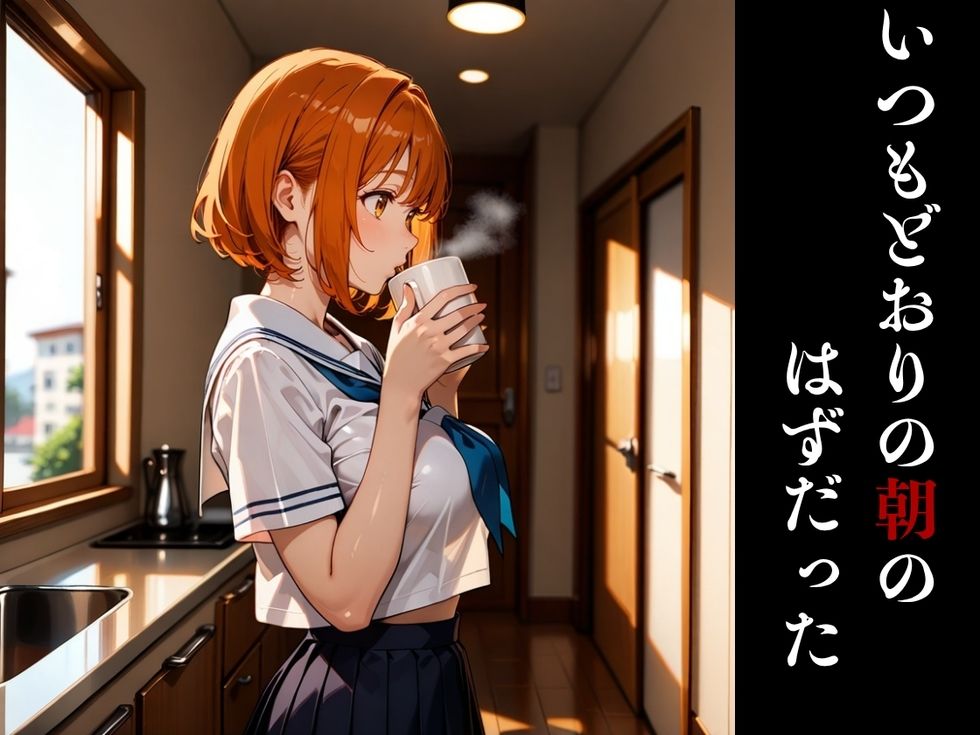 ★公開記念特別価格★【最恐レ●プアニメ】とりかご1  〜密室に捕獲され人生が終わった美女たち〜【4K120FPSフルボイス レ●プアニメーション動画】 画像2