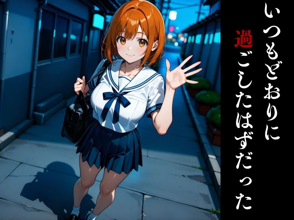 ★公開記念特別価格★【最恐レ●プアニメ】とりかご1  〜密室に捕獲され人生が終わった美女たち〜【4K120FPSフルボイス レ●プアニメーション動画】 画像3