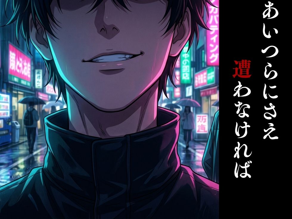 ★公開記念特別価格★【最恐レ●プアニメ】とりかご1  〜密室に捕獲され人生が終わった美女たち〜【4K120FPSフルボイス レ●プアニメーション動画】 画像4