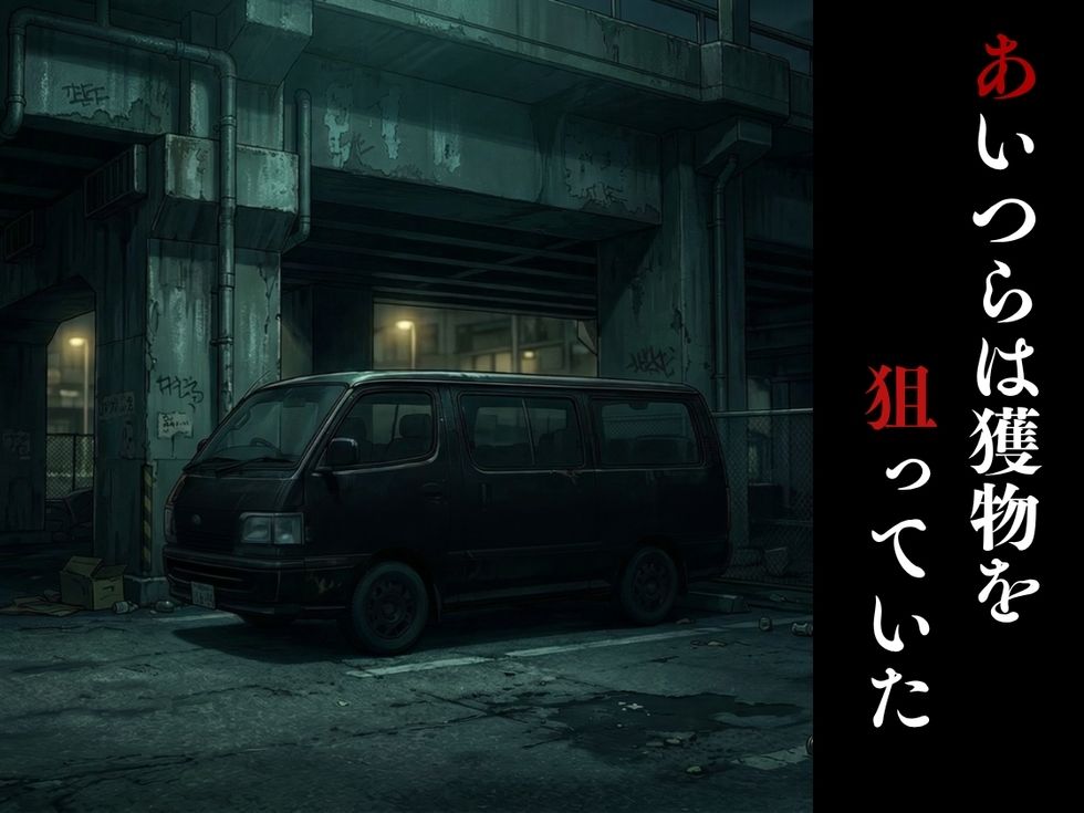 ★公開記念特別価格★【最恐レ●プアニメ】とりかご1  〜密室に捕獲され人生が終わった美女たち〜【4K120FPSフルボイス レ●プアニメーション動画】 画像5