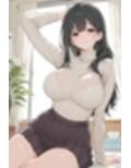 初恋の幼なじみがエロ巨乳になってたからヤっちゃいました