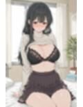 初恋の幼なじみがエロ巨乳になってたからヤっちゃいました