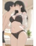 初恋の幼なじみがエロ巨乳になってたからヤっちゃいました