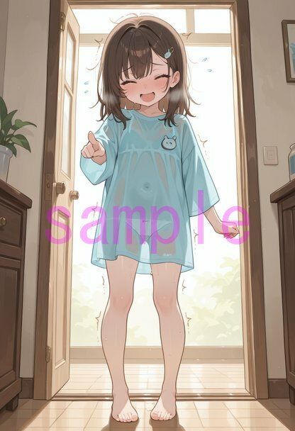 小柄な女の子に下腹部を見つめていただく気分になれる画像集_7