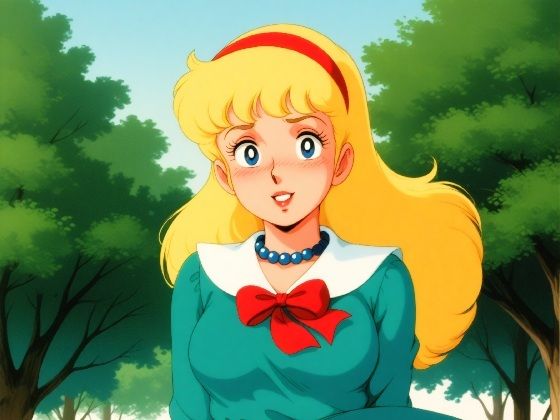 パンチラアルバム12: コンスタンス