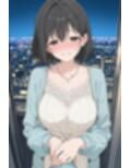 サークルの超巨乳美人な先輩が急にエロエロになった話
