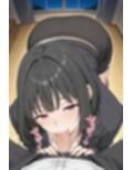 サークルの超巨乳美人な先輩が急にエロエロになった話