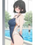 サークルの超巨乳美人な先輩が急にエロエロになった話