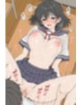 サークルの超巨乳美人な先輩が急にエロエロになった話