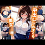 中出しされまくる美女JK