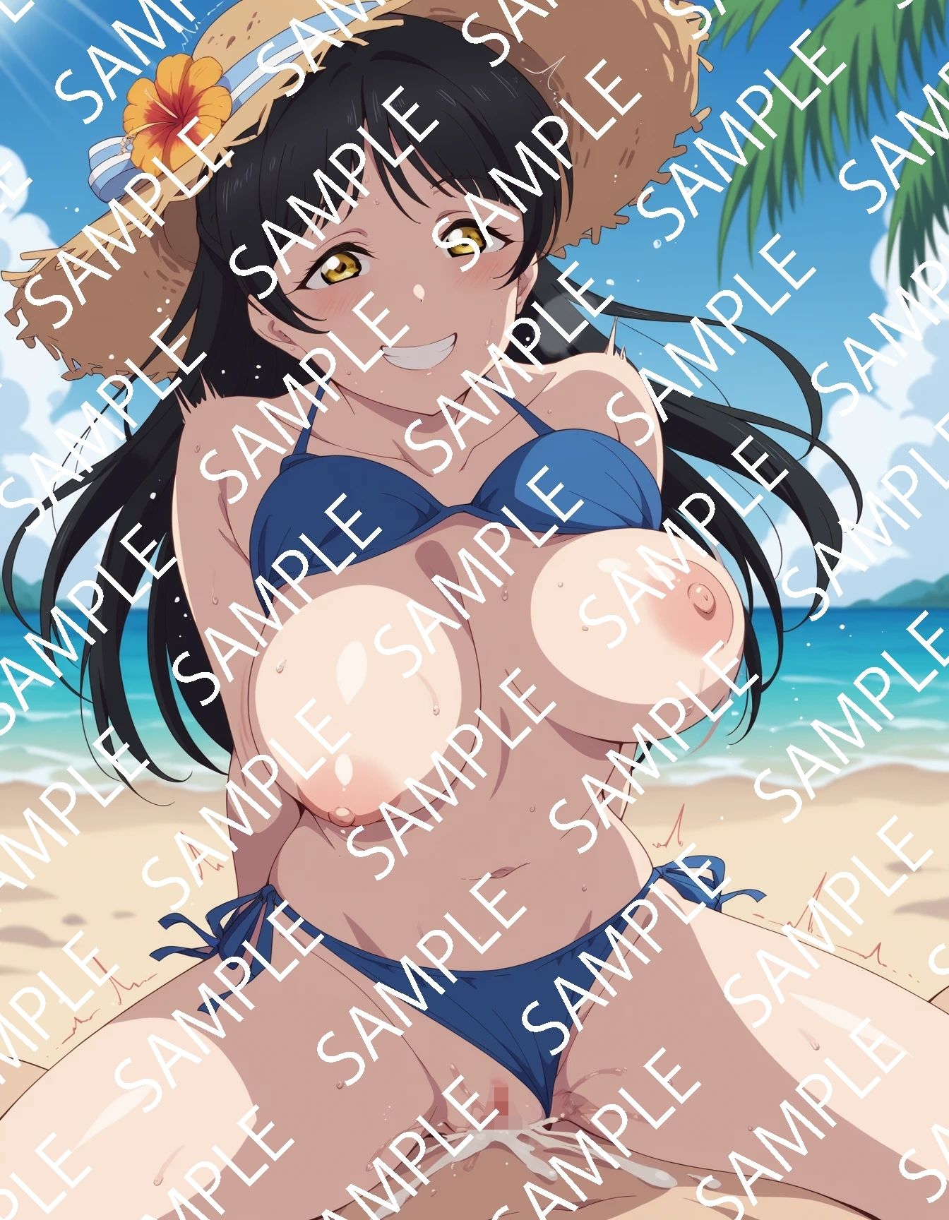 恋コスプレ騎乗位集 画像2