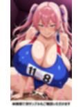 シンプルH500 騎乗位【超乳編】