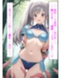【敗北】ビキニアーマーのアイドル4人が異世界でヤられる話【白〇咲耶・田〇摩美々・月〇恋鐘・幽〇霧子】