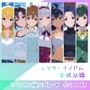 シアターアイドル全裸図鑑 7○5AS編Side-B