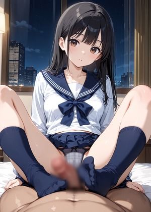 コスプレよんだ（はーと） サンプル2