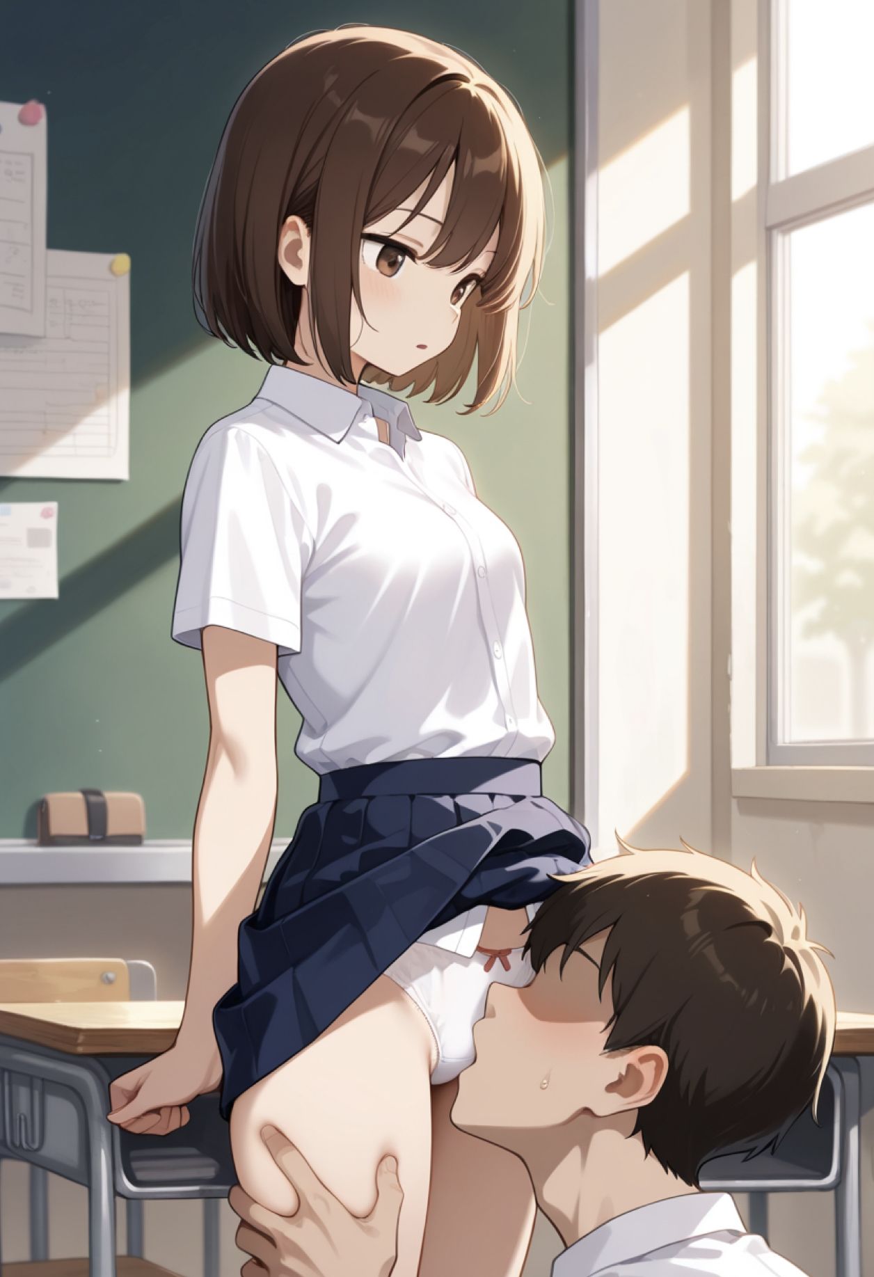 時間停止（7） サンプル5