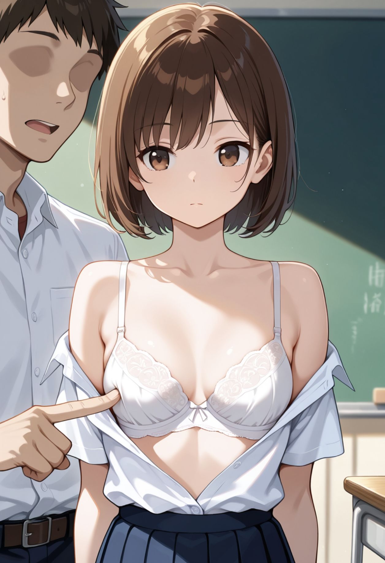 時間停止（7） サンプル6