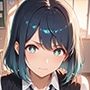 煌:特別生徒指導〜黒川あ○ね〜