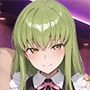 ご主人様専用奉仕係 C.C.＆紅月カレン