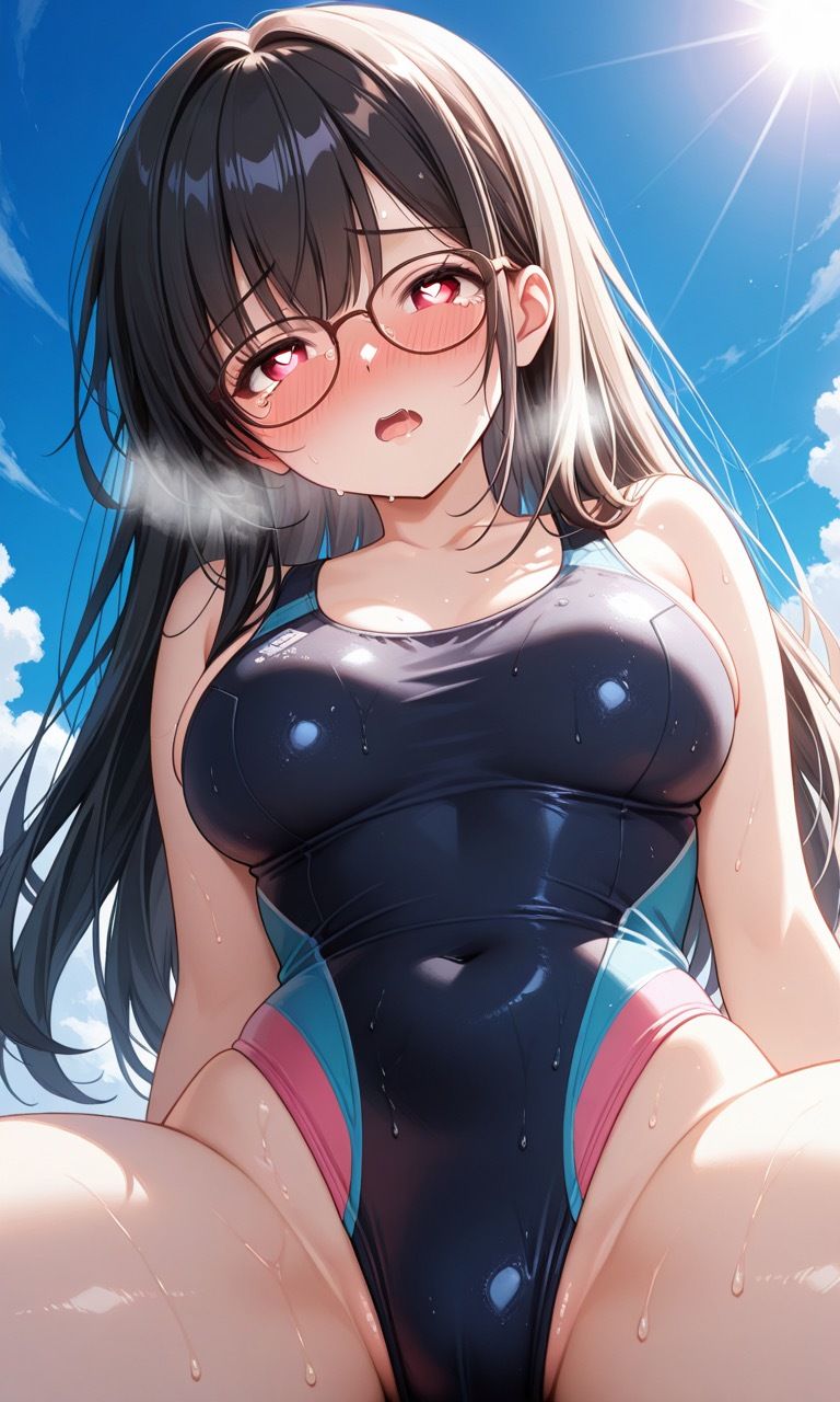 快活JKの、ひみつのインナー事情 画像3