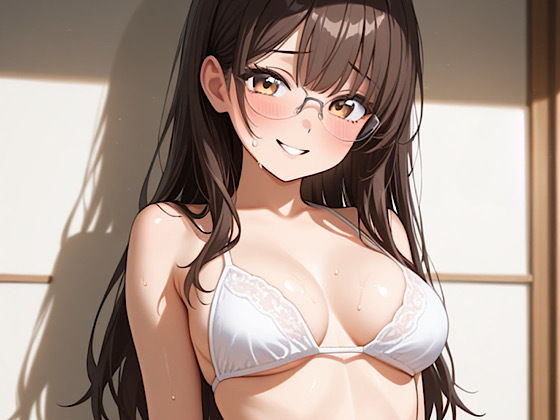 快活JKの日常とは波乱？快楽？