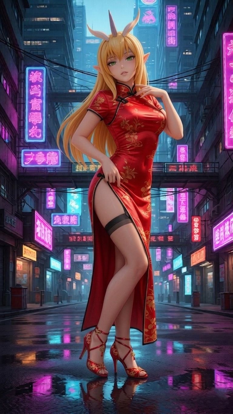 超神革命EXT. ミロク・ヘヴンリー写真集7 画像3
