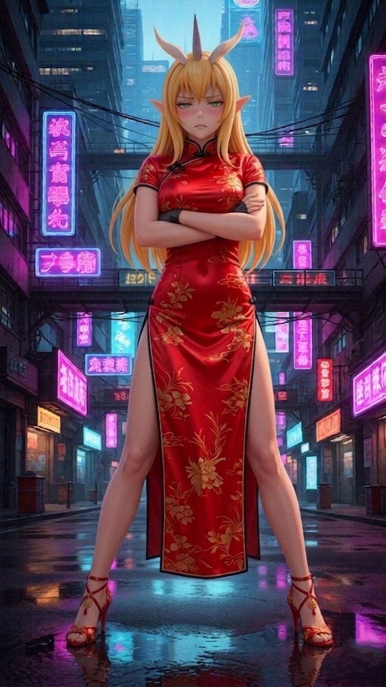 超神革命EXT. ミロク・ヘヴンリー写真集7 画像5