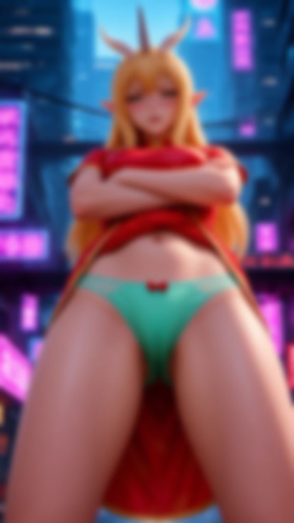 超神革命EXT. ミロク・ヘヴンリー写真集7 画像7