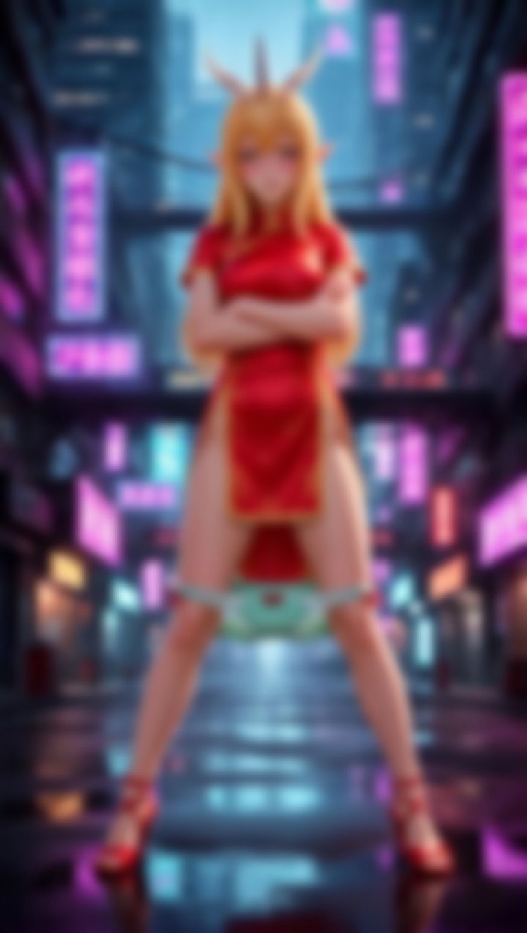 超神革命EXT. ミロク・ヘヴンリー写真集7 画像8