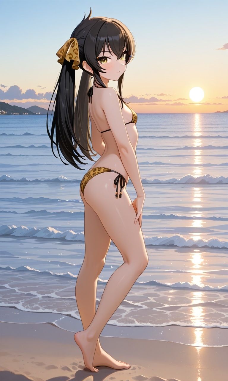 虹かけ誌  アイドルマスター  イラスト集41 的場梨沙  出したのね、この○○○ン！！_2