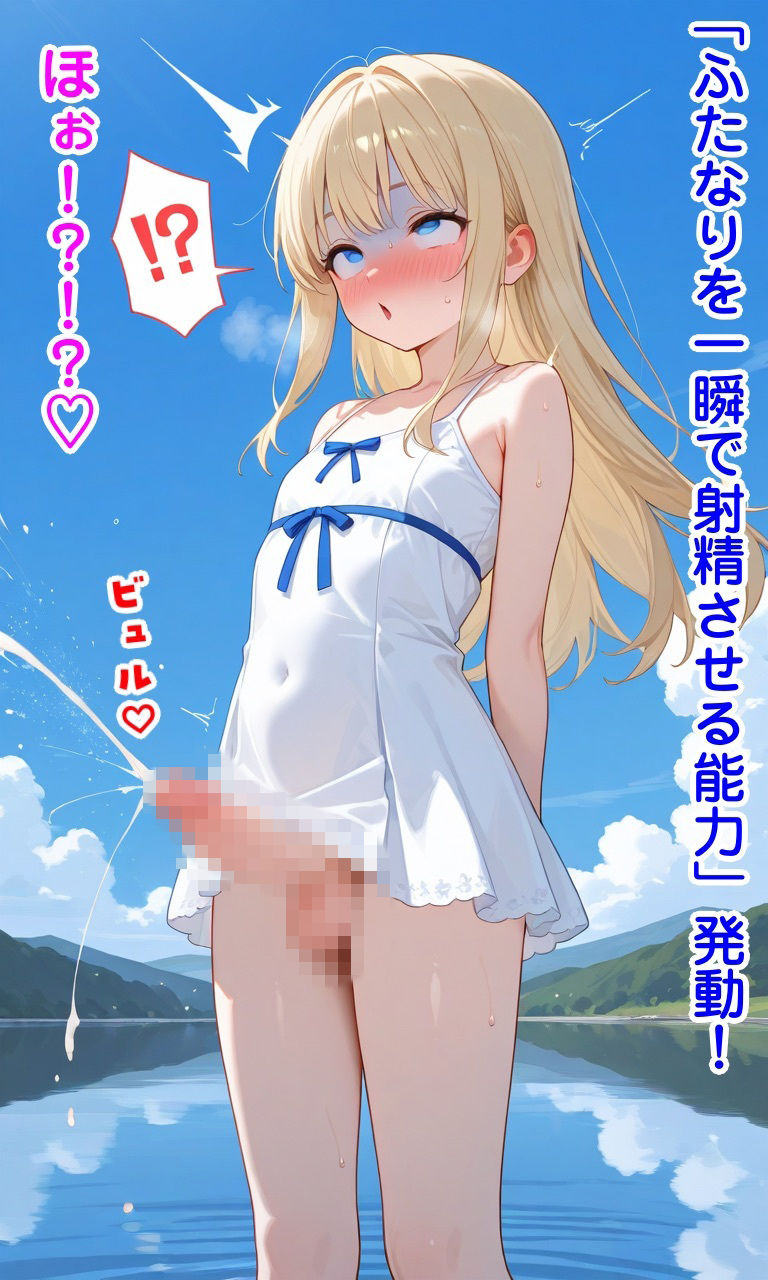 ふたなり化＆奴●化能力で異世界無双6