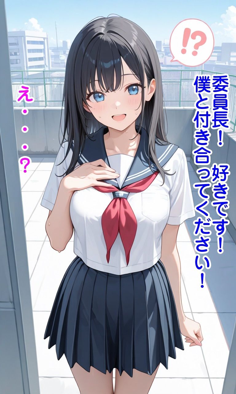 ふたなりクローンで鬼畜行為やりたい放題 サンプル1