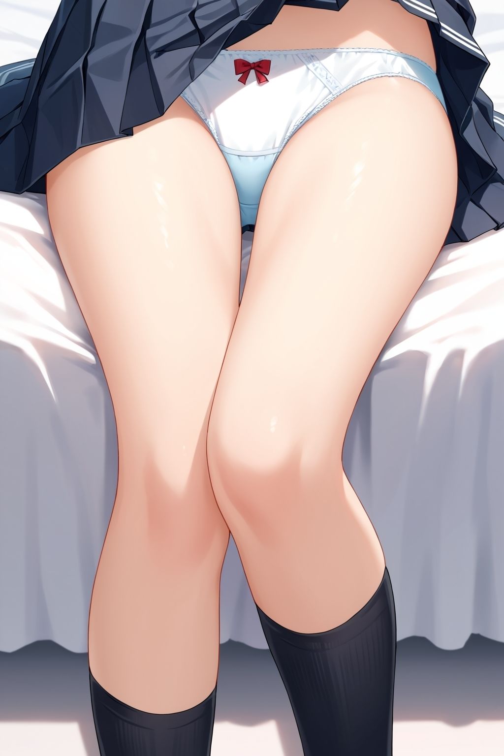 J○の制服パンティー【500枚】 サンプル10