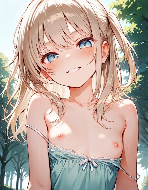 見せコレvol.321