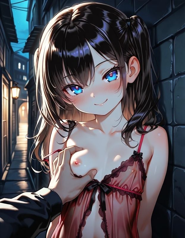 見せコレvol.328