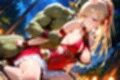 僕と契約した魔法少女がオークに凌●される  vol.6 ルミナス・ブレイズ編