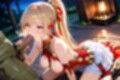 僕と契約した魔法少女がオークに凌●される  vol.6 ルミナス・ブレイズ編