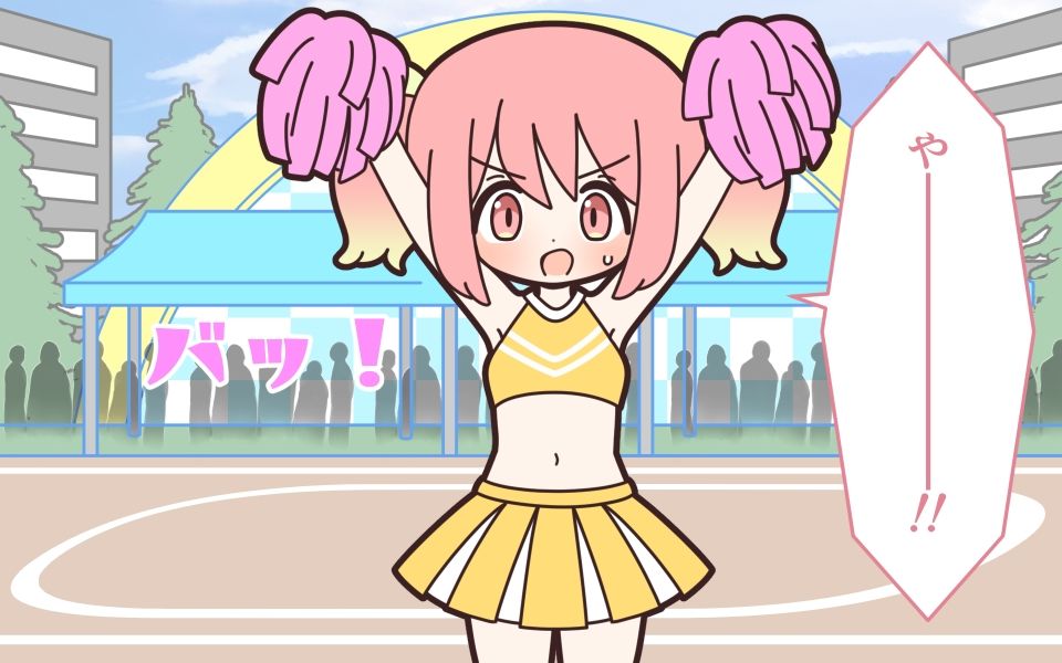 新人アイドルが容赦なく脱がされるエロバラエティ3 サンプル8