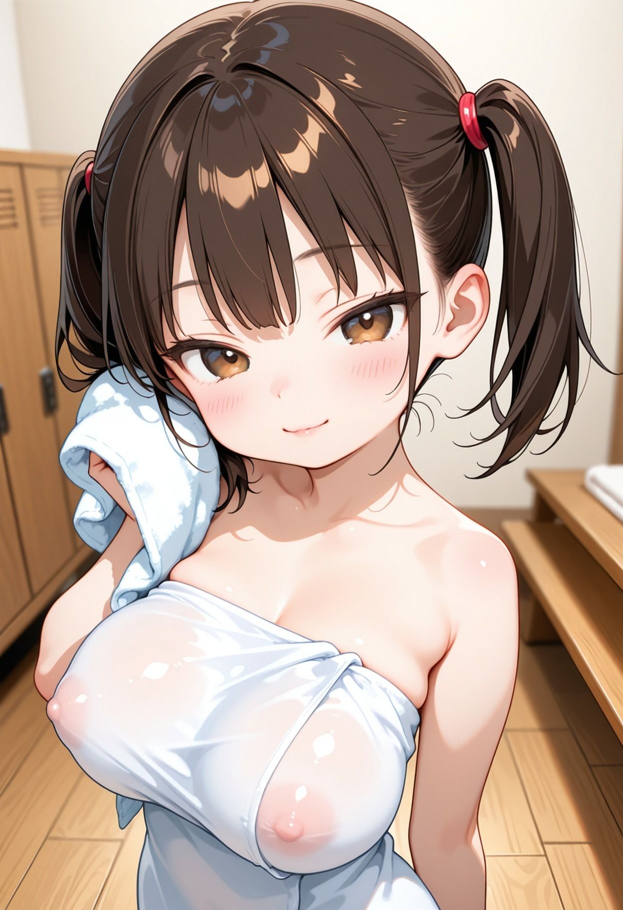 低身長で大きいおっぱい集めました。28