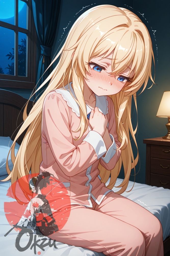 ロマンスorファンブル？「女神官編」2