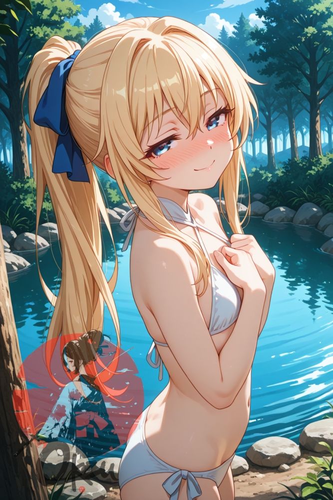 ロマンスorファンブル？「女神官編」4