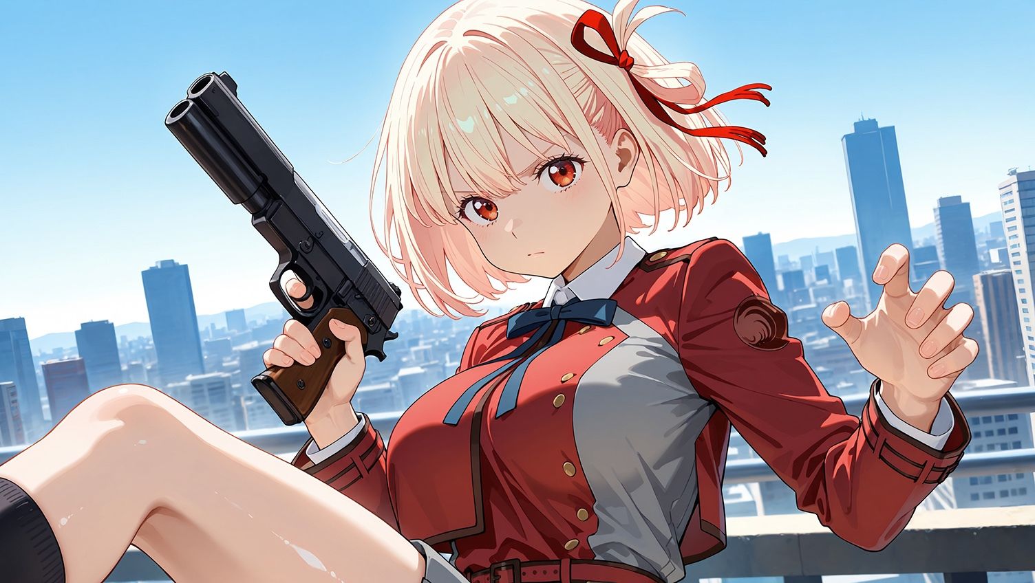 【CG集】BAD END No.0041（300images） サンプル1