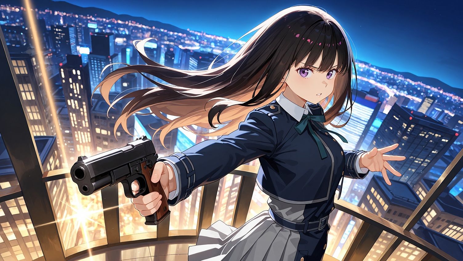 【CG集】BAD END No.0042（300images） サンプル1