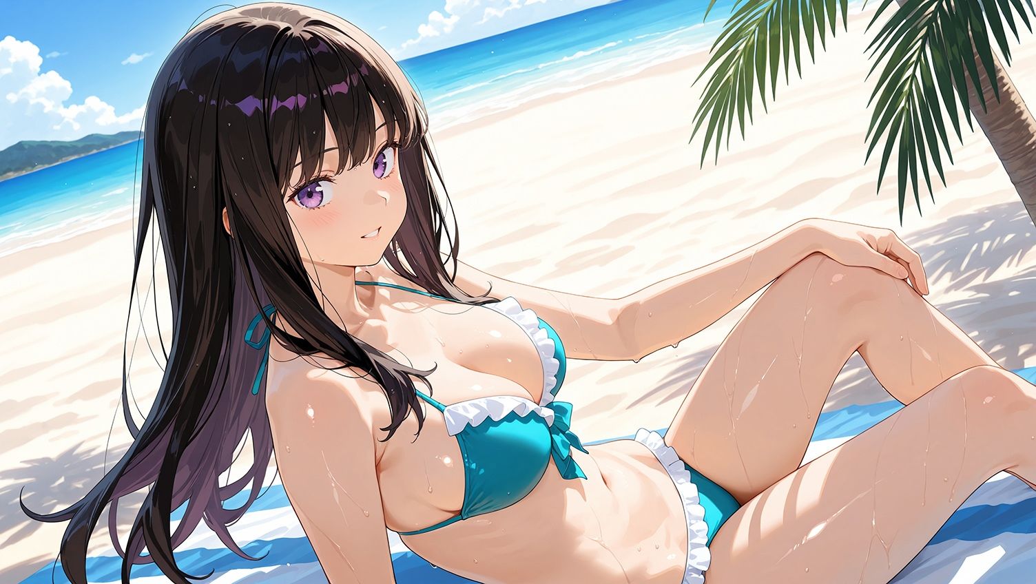 【CG集】BAD END No.0042（300images） サンプル2