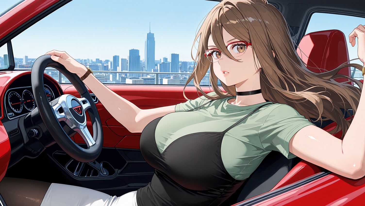 【CG集】BAD END No.0043（300images）