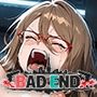 【CG集】BAD END No.0043（300images）