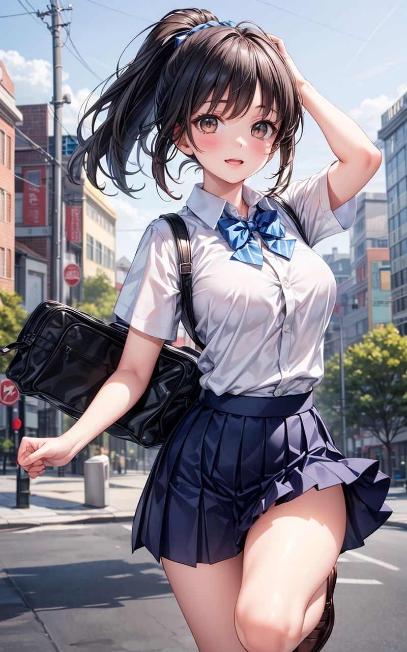 グラビア＆裏画像 JKアイドル 総集編vol.2 画像1