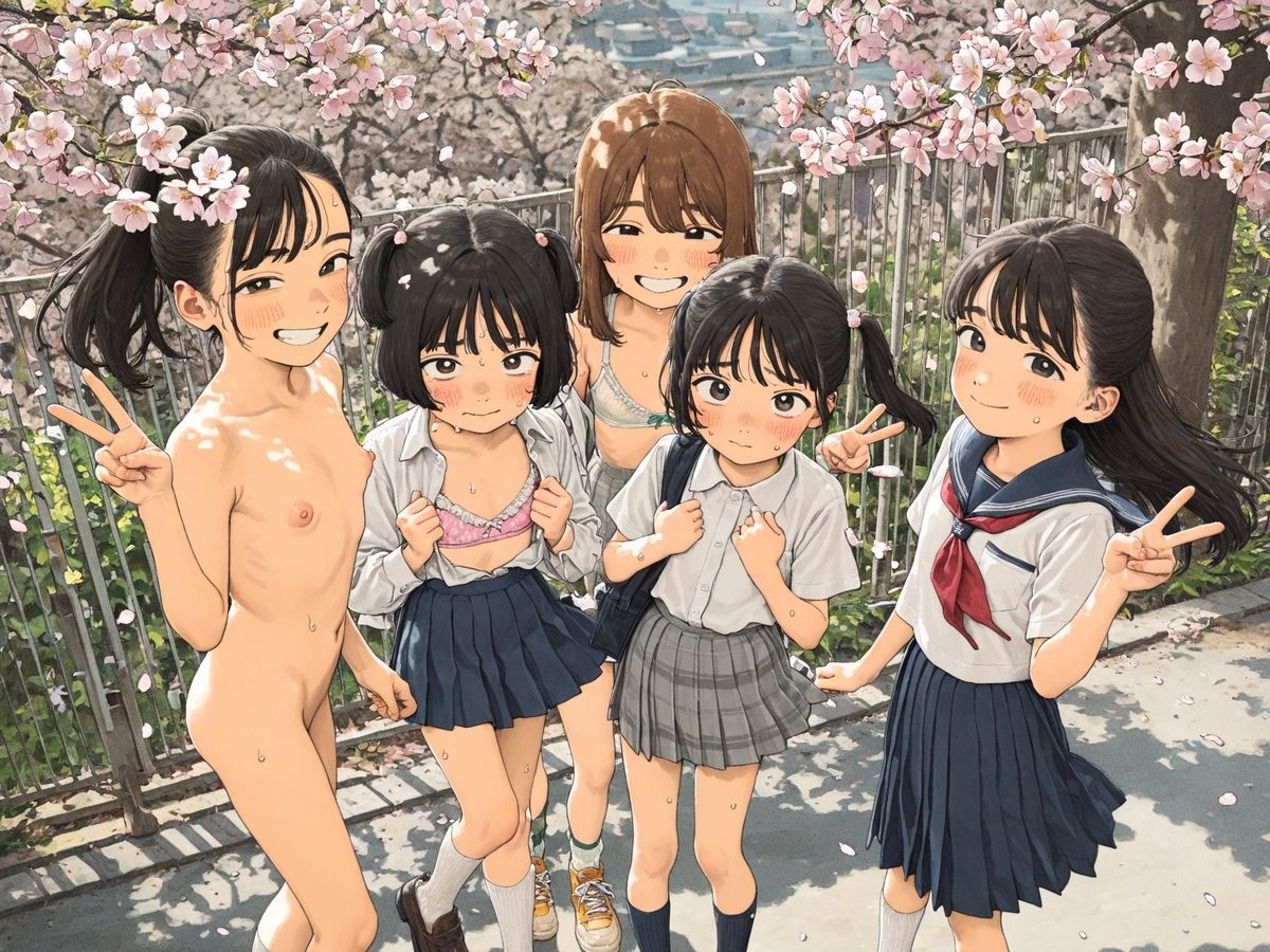 はるかぜとせいふく  CG集＋動画集3