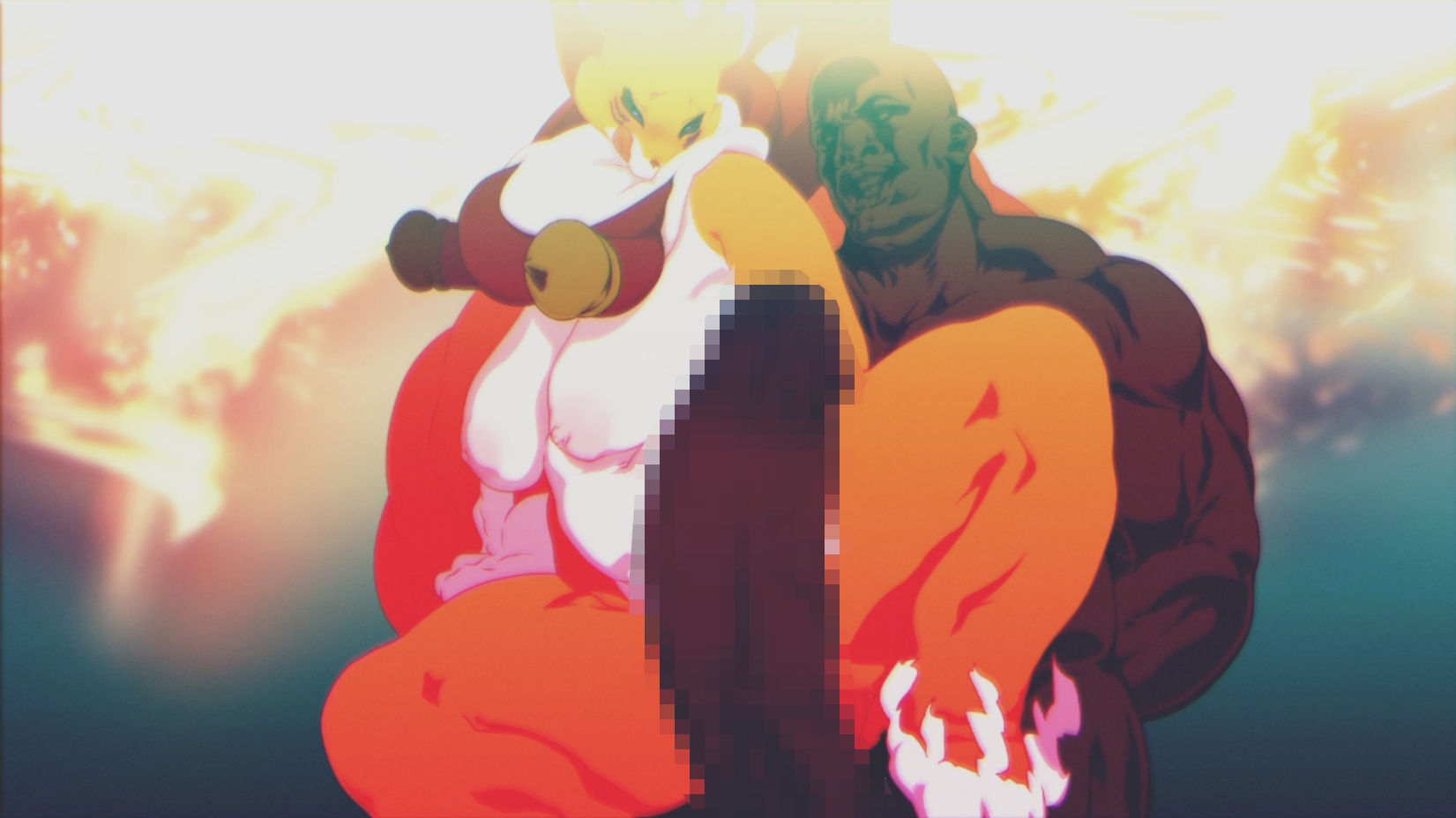 レナエロ1・2＋ソラエロアニメーション（特典付き）_3