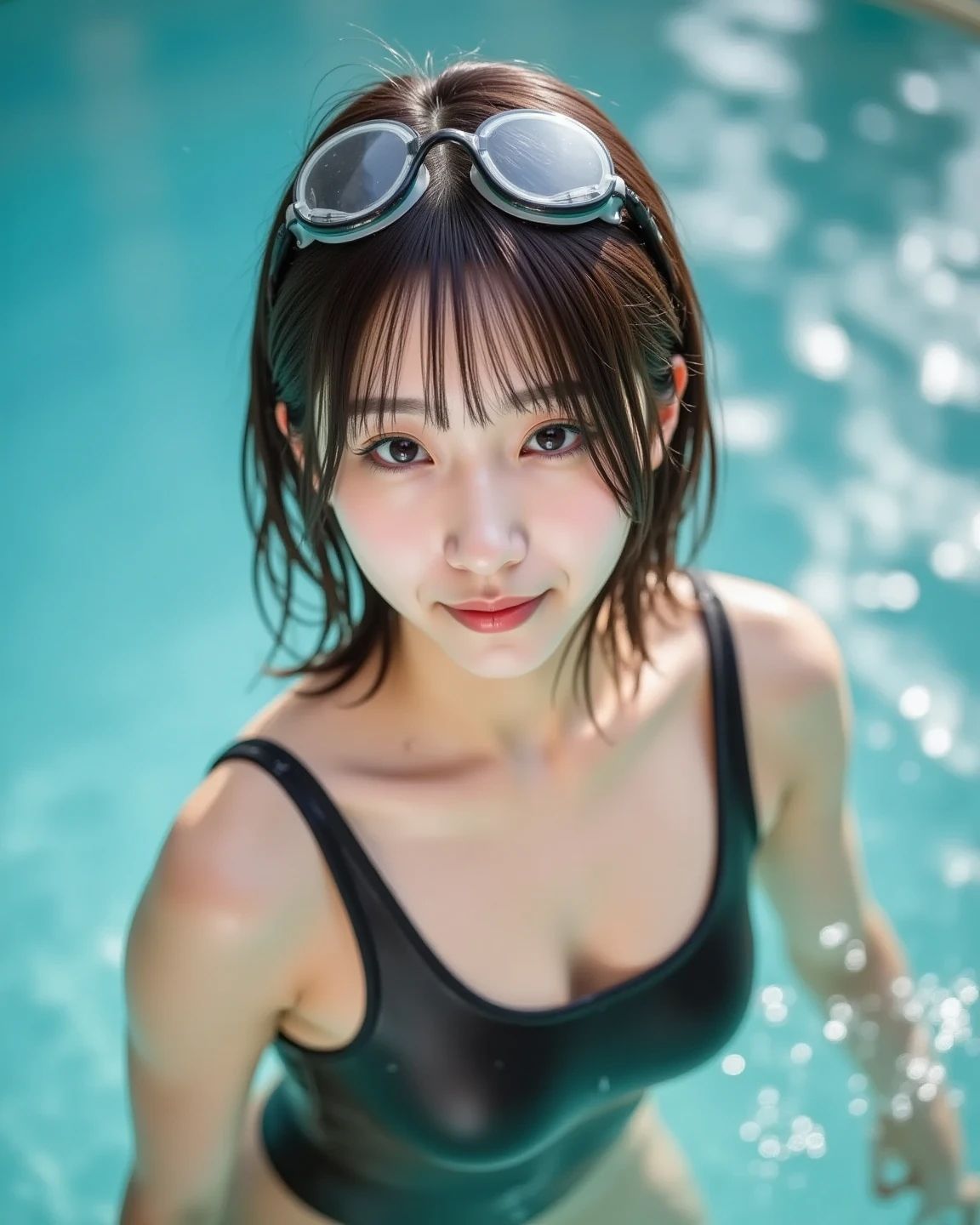 【T〇kT〇kで大注目】完全オリジナル！JK18人ベストセレクション  美少女ヌード大放出  放尿・露出・M字開脚・本気ハメ 【The BEST of JK Selection】 サンプル3